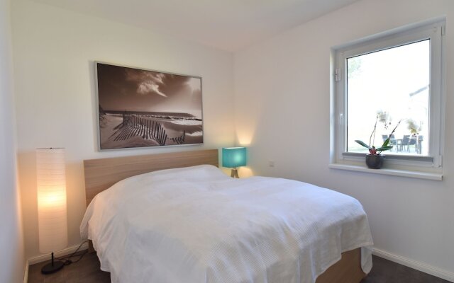 Cozy Holiday Home in Pepelow with Garden