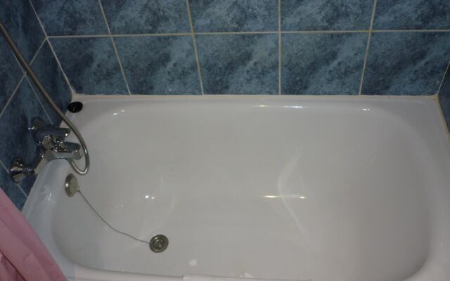 Hotel Tuto