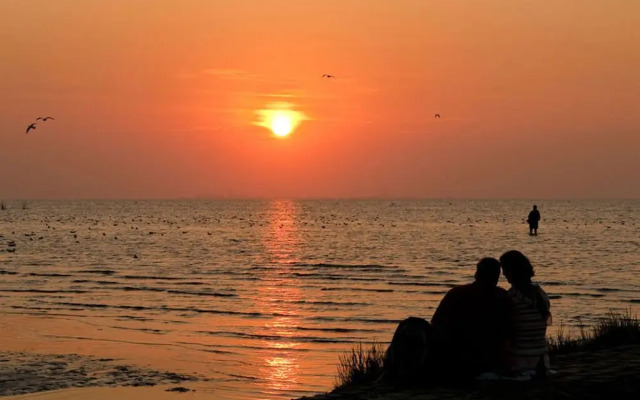 Apartment 2 Holiday Home Speckert