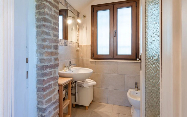 Il Fico nel Pozzo in Fossacesia