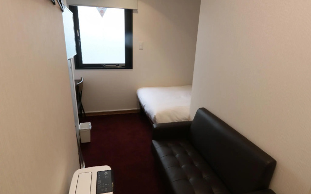 Lightning Hotel – Guest Rooms – Tokyo