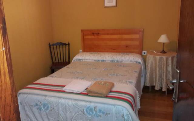 Casa Rural - Galicia