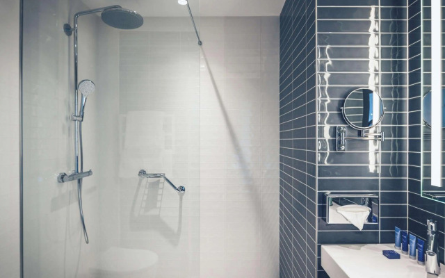 Sainte-Barbe Hotel Spa Le Conquet-MGallery Collect