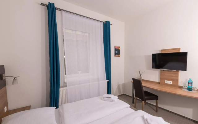 Boutique-Hotel Kronenstuben