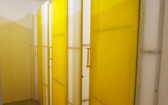 Caricia Hostel
