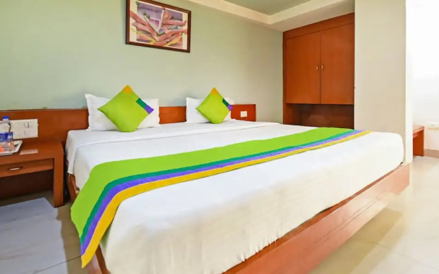 Treebo Trend Pleasure Inn