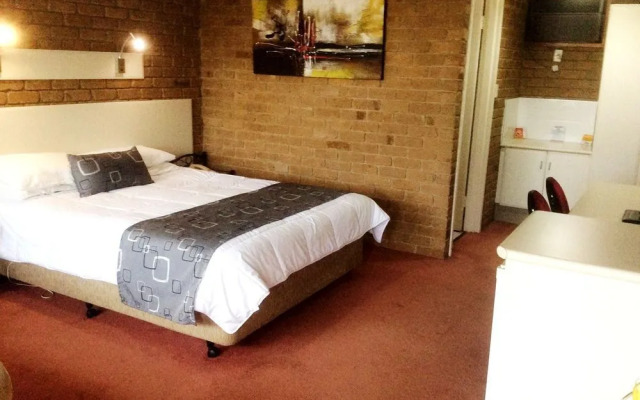 Comfort Inn Goldfields