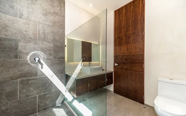 Cocodrilo Tulum Private Pool House