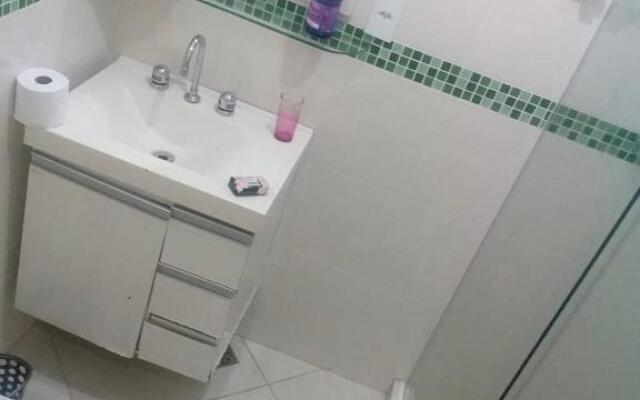 Marcolini - Lindo Apartamento Av. Atlântica