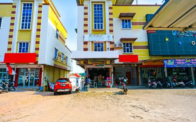 Zazezo Homestay Syariah by OYO