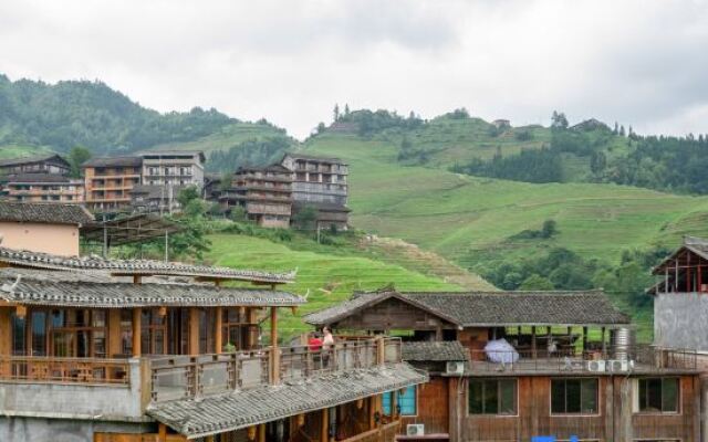 InYue Holiday Hotel