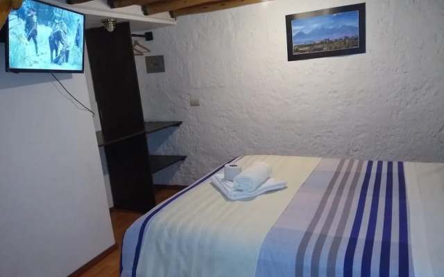 La Casa de Leonardo