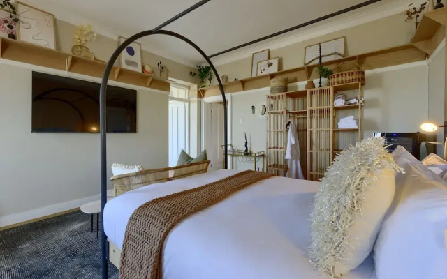 Stoep By Ideas Cartel