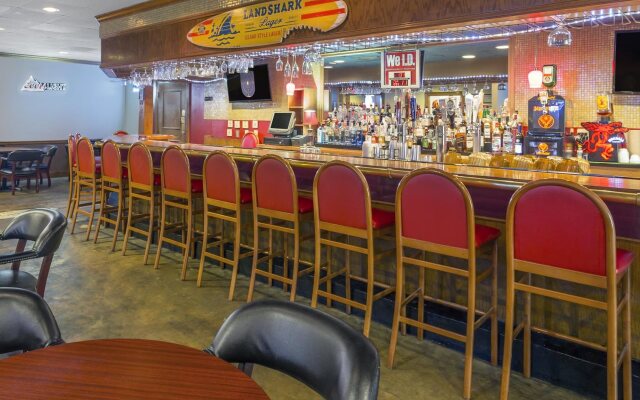 Howard Johnson Bainbridge Sout