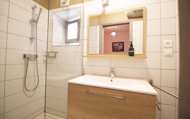 Appartements Centre-Ville