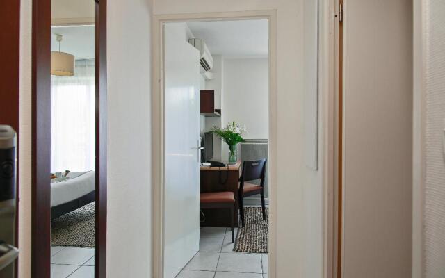 Appart'City  Classic Toulouse Colomiers