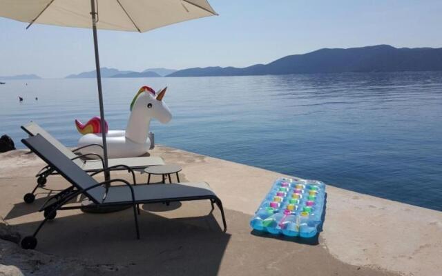 Holiday Home Odiseja