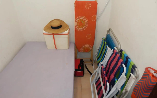 Casa Na Praia Do Forte Cabo Frio