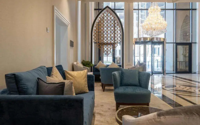 Aleunwan Serviced Apartments