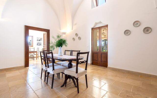 Masseria Samali 14 4 Emma Villas