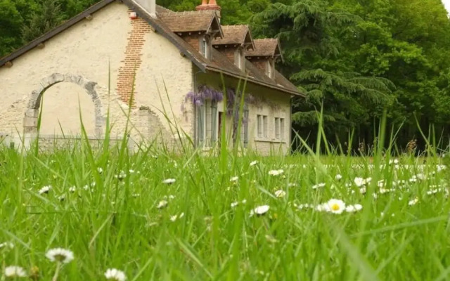 Domaine de la Pépinière