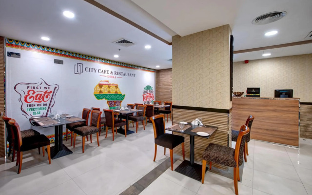 City Stay Premium Hotel Apartment