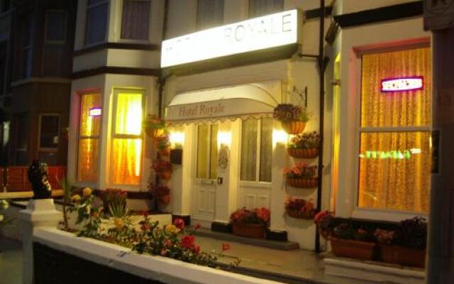 Hotel Royale