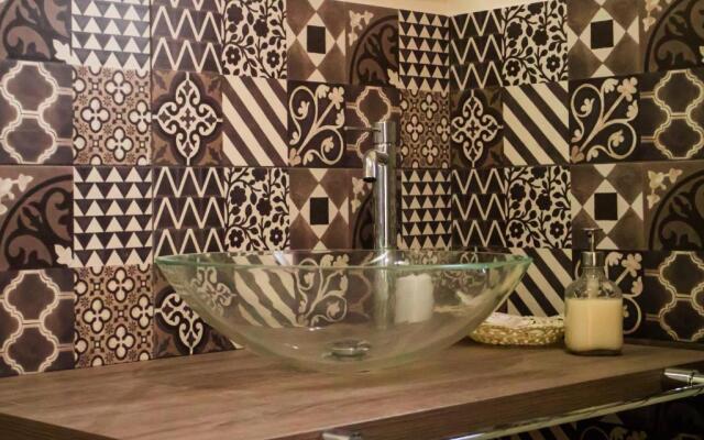 Il Marrondindo Bed & Breakfast