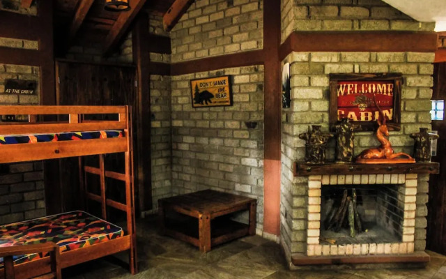 Otinapa Sierra Camps