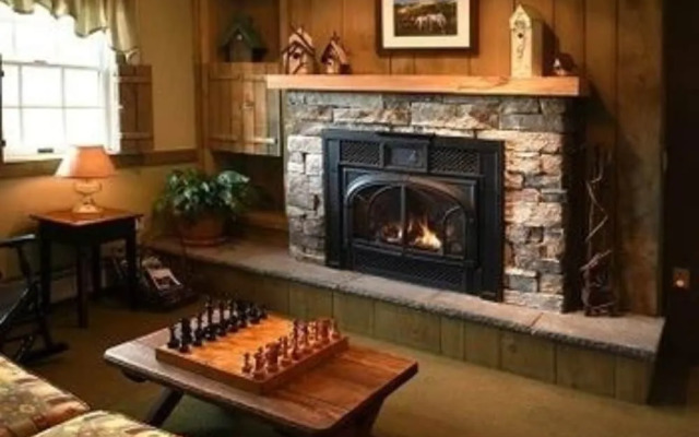 Deerhill Inn