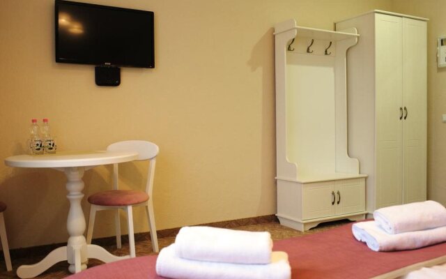 Hotel&Restaurant Premium Club