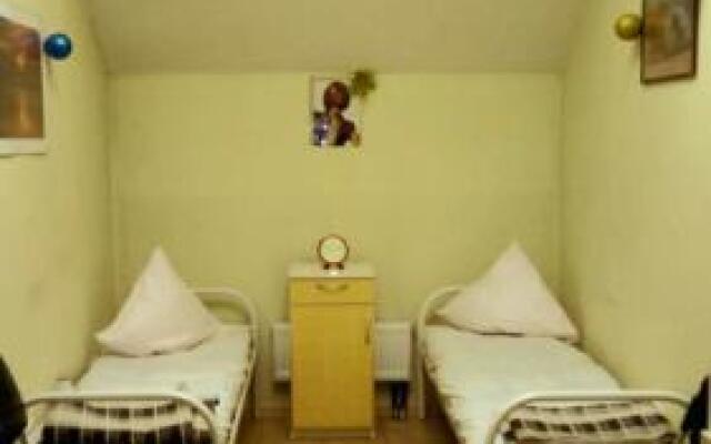 Hostel on Vedeneeva 18