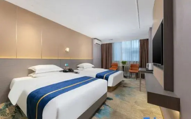 Yunlai Hotel