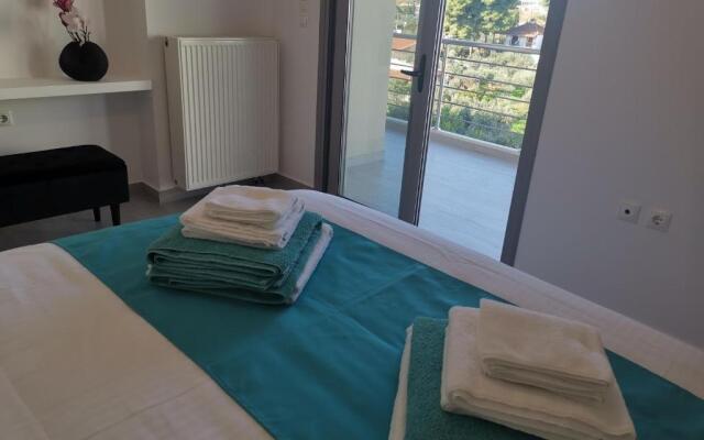 Agio Beach Apartment