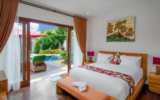 Delight ART Villas