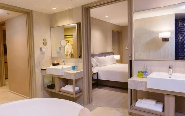 Modena by Fraser Buriram