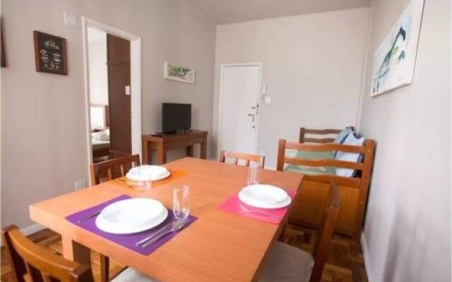 Apartament Forte Copacabana 2