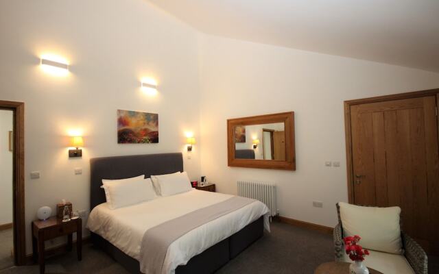 Millstone House Bed and Breakfast
