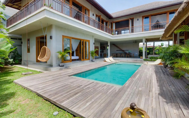 Puri Beji Bed & Breakfast