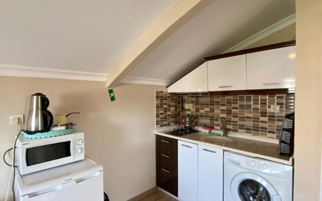 Araz Residence