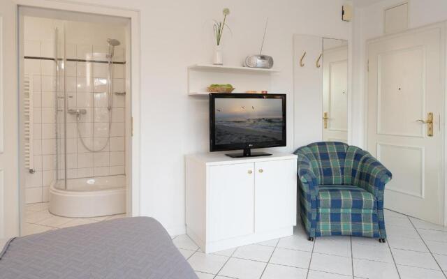 Seepferdchen Wohnung 22