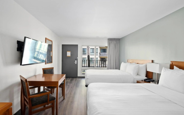 Vagabond Inn Glendale