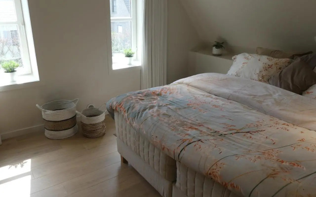 Vakantiewoning De Nachtegaal