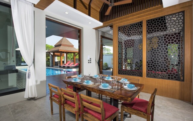 Narintara Villas