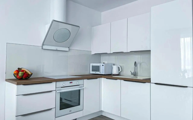 LAWIS Apartments
