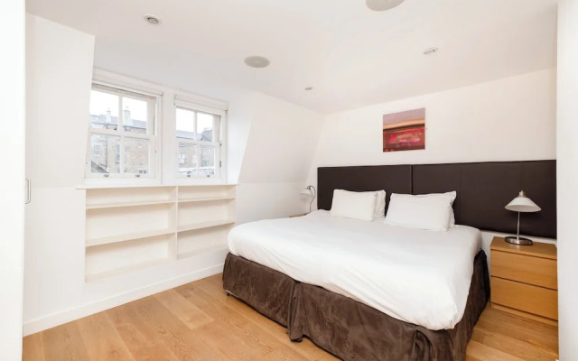 Superb Flats in the Heart of Edinburgh