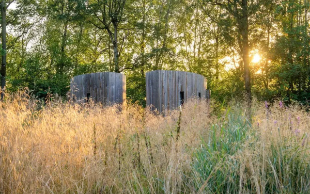 Charming 1-bedroom Cottage