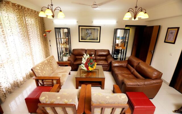 Luxury Aloha Apartments