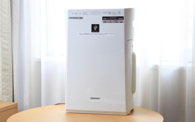 Richmond Hotel Sapporo Ekimae