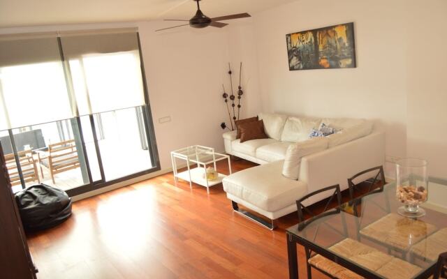 TarragonaSuites 15-ERNEST VILCHES 6BD